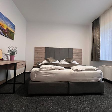 Hotel Dietrichsdorfer Hof Kiel Kültér fotó