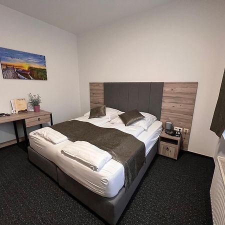 Hotel Dietrichsdorfer Hof Kiel Kültér fotó
