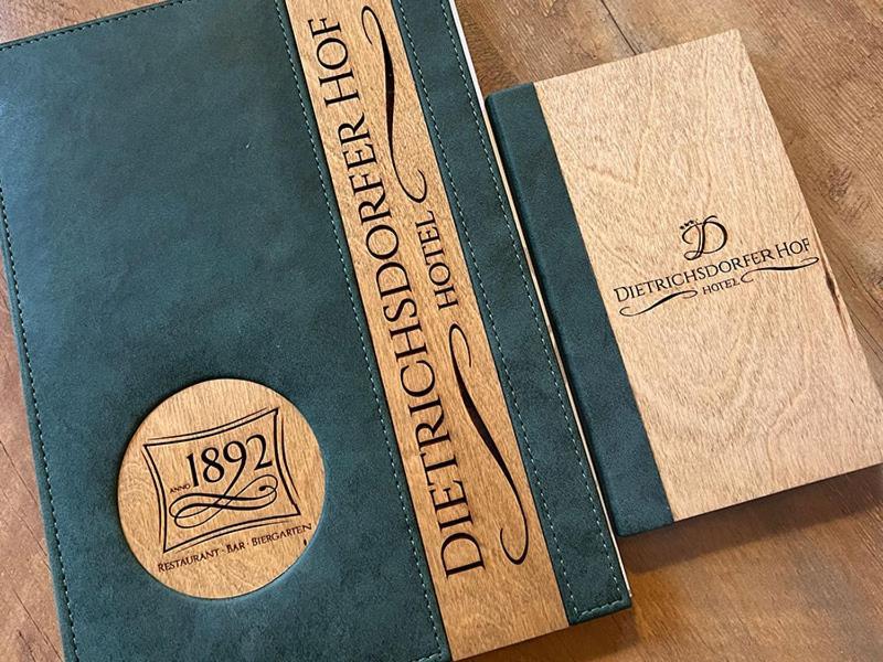 Hotel Dietrichsdorfer Hof Kiel Kültér fotó