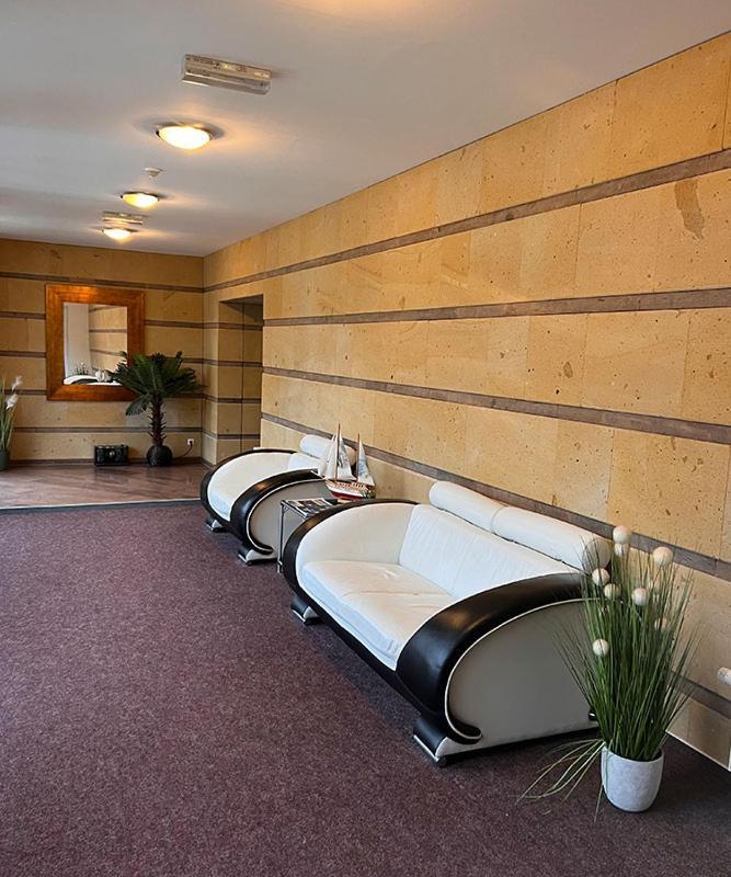 Hotel Dietrichsdorfer Hof Kiel Kültér fotó
