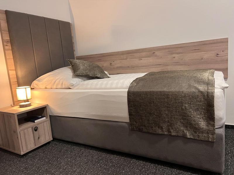 Hotel Dietrichsdorfer Hof Kiel Kültér fotó