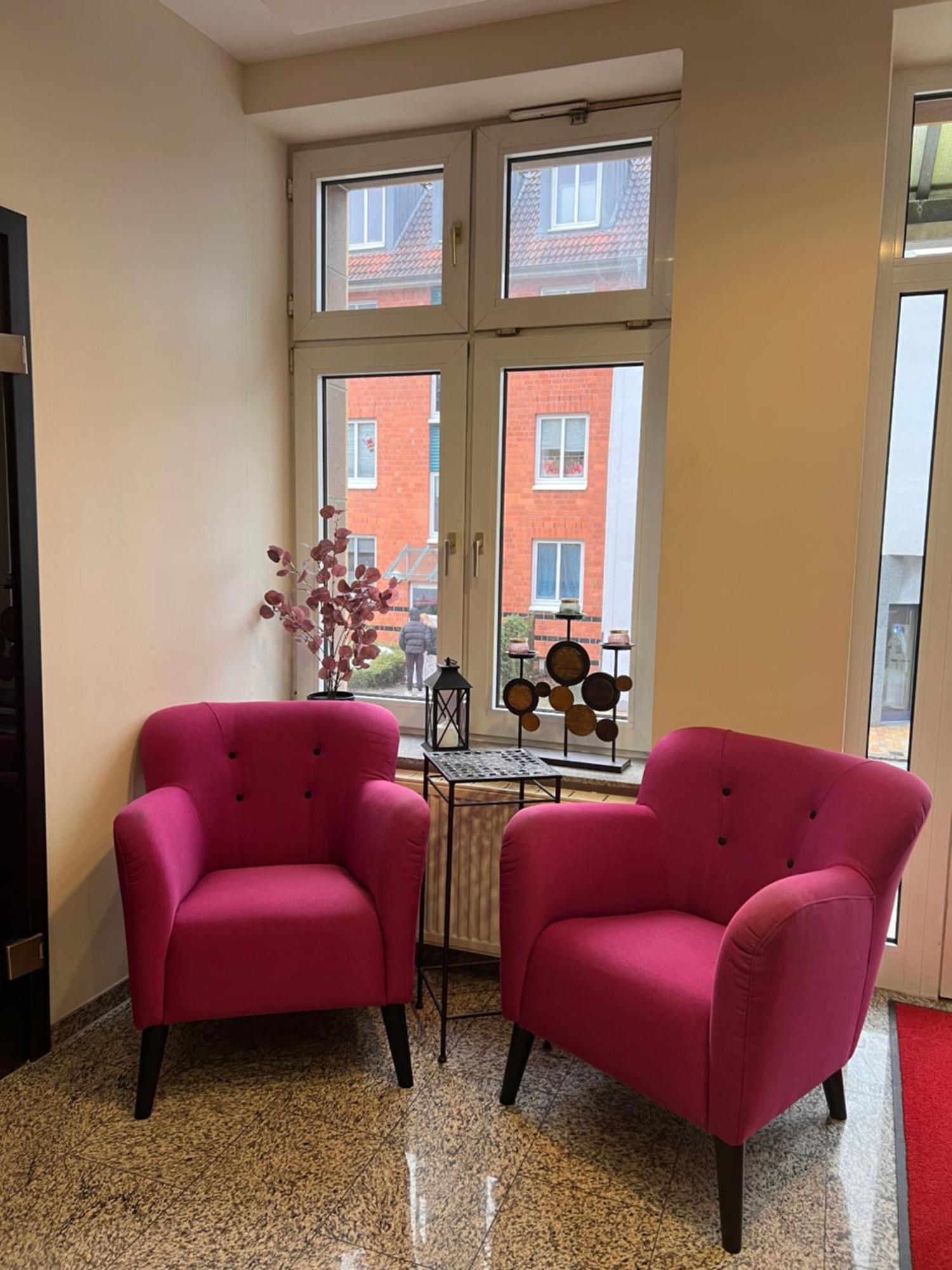 Hotel Dietrichsdorfer Hof Kiel Kültér fotó