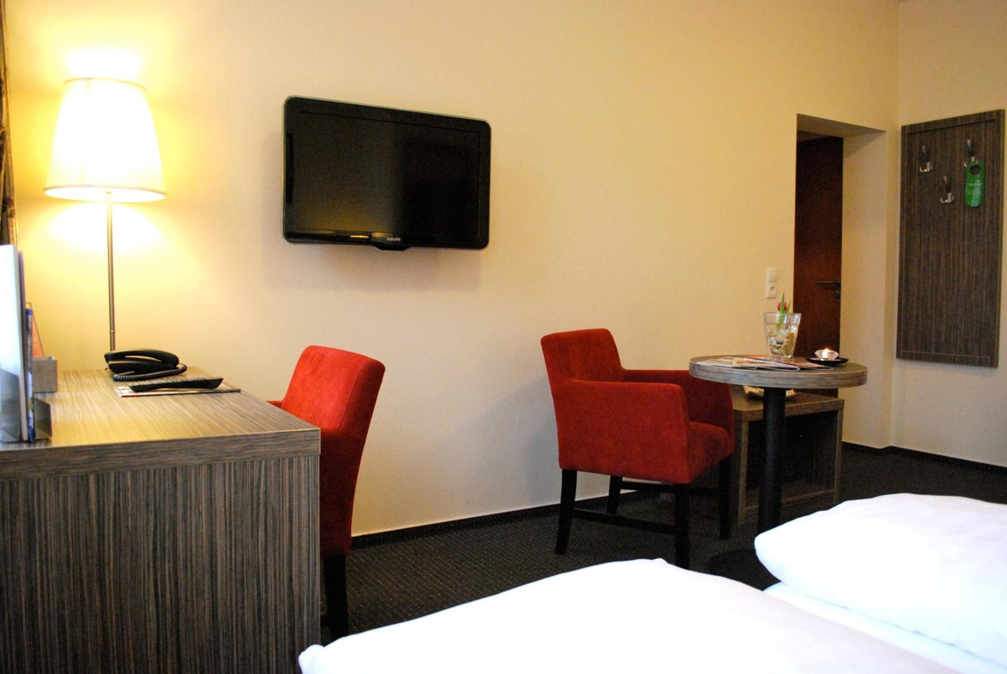 Hotel Dietrichsdorfer Hof Kiel Kültér fotó
