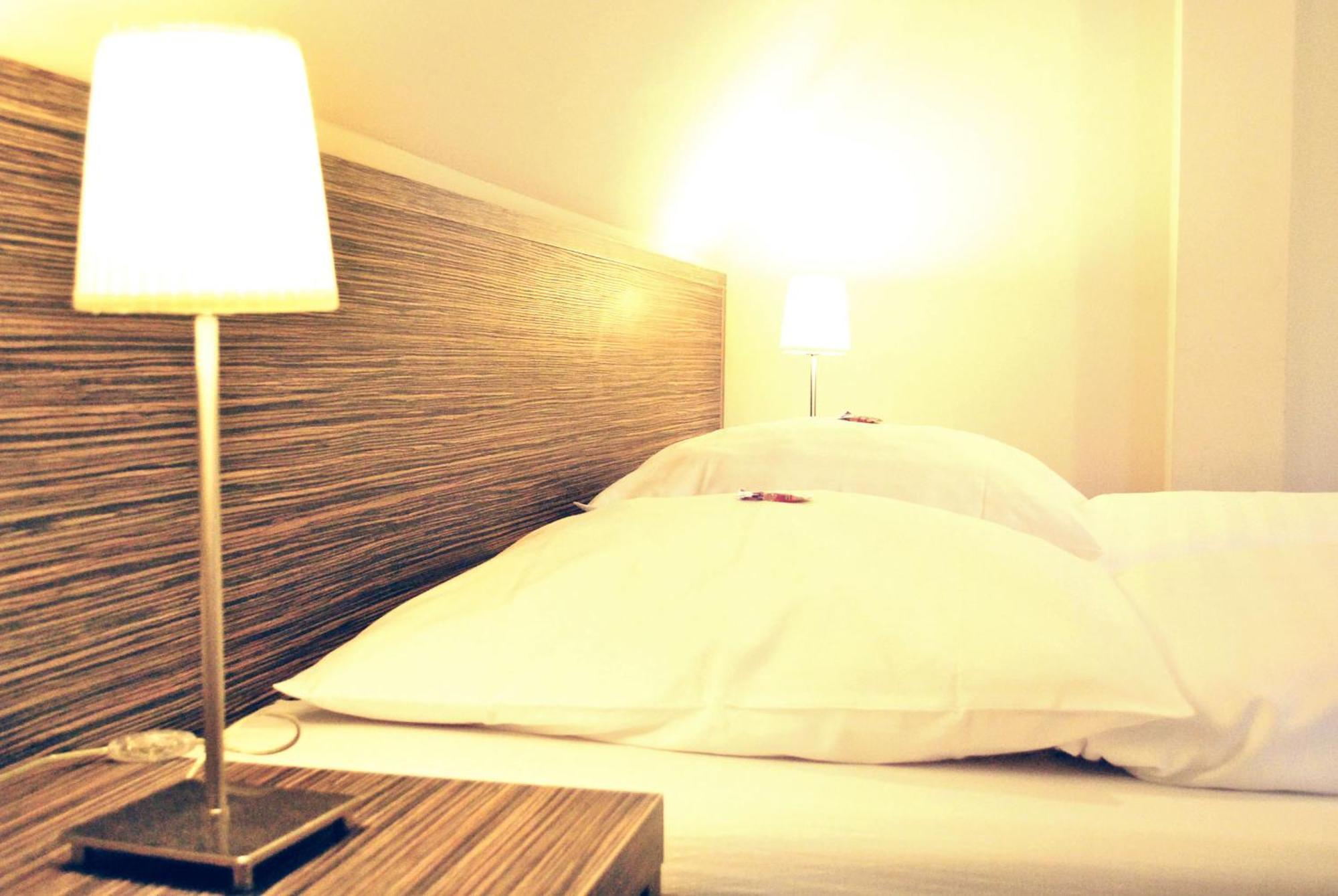 Hotel Dietrichsdorfer Hof Kiel Kültér fotó