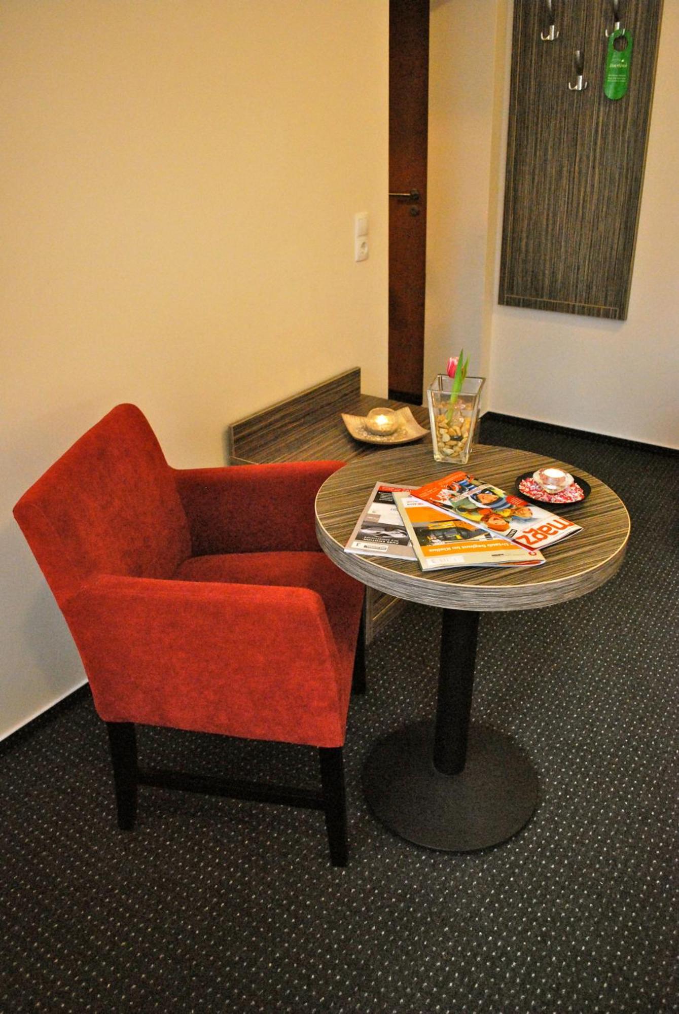 Hotel Dietrichsdorfer Hof Kiel Kültér fotó