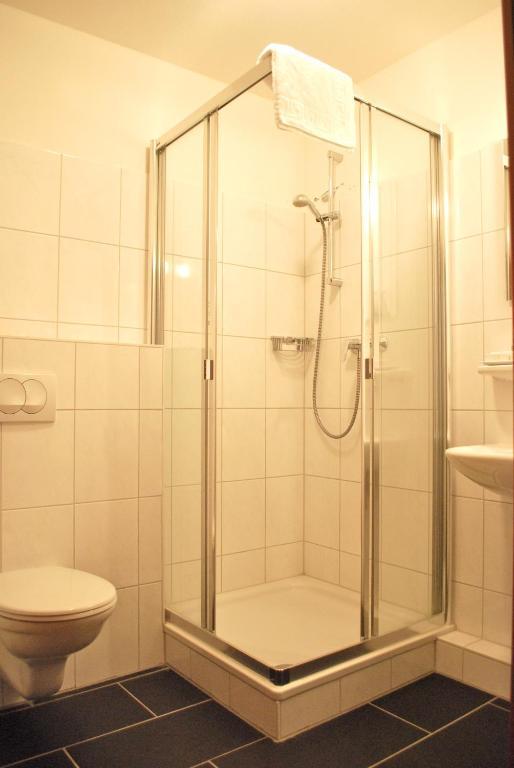 Hotel Dietrichsdorfer Hof Kiel Szoba fotó