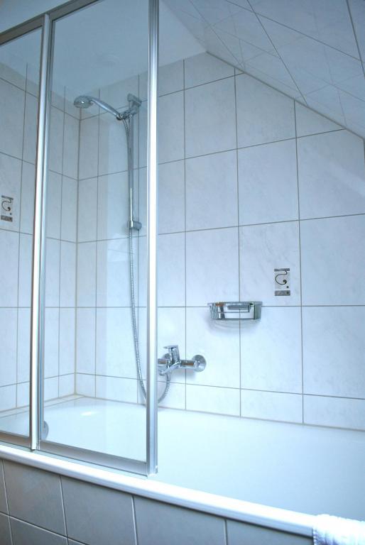 Hotel Dietrichsdorfer Hof Kiel Szoba fotó